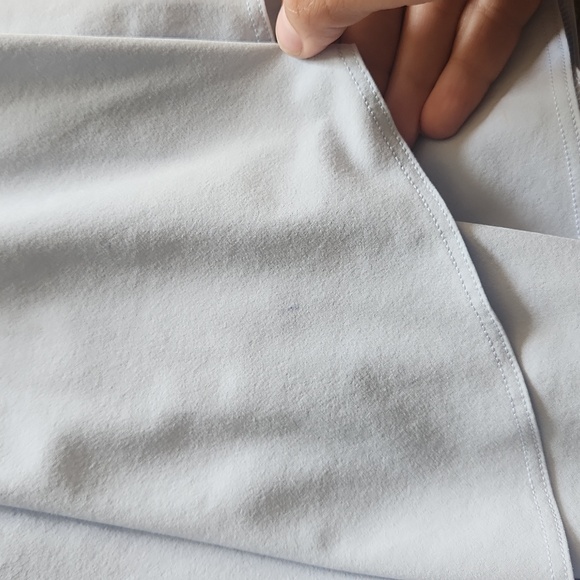 Lululemon Court Rival High-Rise Skirt *Long Size 14 - Picture 5 of 9